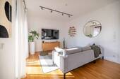 Wohnzimmer - 
