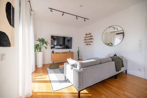 Wohnzimmer - 