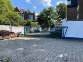 Tor Neue Str. - 