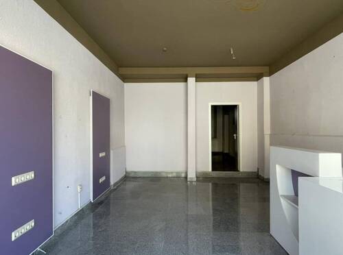 Gewerbeeinheit - Gewerbeobjekt (Büro, Produktion, Verkauf) in Bad Lobenstein zur Miete