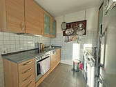 Küche - 2 Zimmer Etagenwohnung zum Kaufen in Nürtingen
