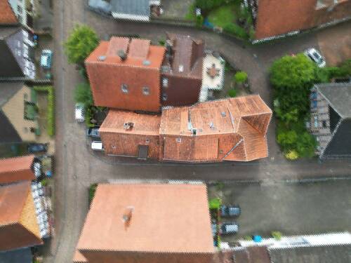 Bild 2 - 1 Zimmer Mehrfamilienhaus, Wohnhaus zum Kaufen in Aerzen