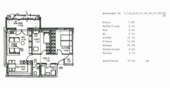 Grundriss - 