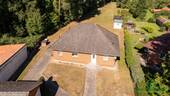 Bild 1 - Einfamilienhaus mit großem Garten