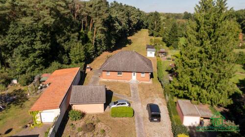 Bild 3 - 3 Zimmer Einfamilienhaus in Neustadt-Glewe