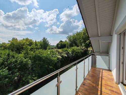 Balkon - 
