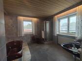 Badezimmer im EG - 