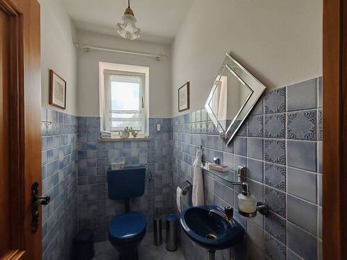 Gäste WC - 
