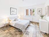 WE1: Schlafzimmer 1/2 (KI) - 