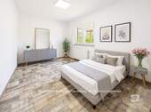 WE1: Schlafzimmer 2/2 (KI) - 