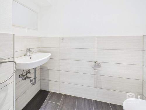 Gäste-WC - 