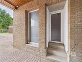 WE2: Wohnungseingang - 