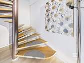WE2: Treppenhaus - 