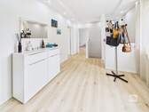 WE2: Diele - 