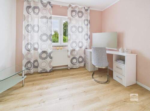 WE2: Schlafzimmer 1/2 (KI) - 