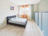 WE2: Schlafzimmer 2/2 (KI) - 