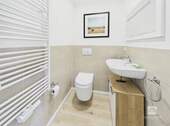 WE2: Gäste-WC (KI) - 
