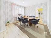 WE2: Esszimmer - 