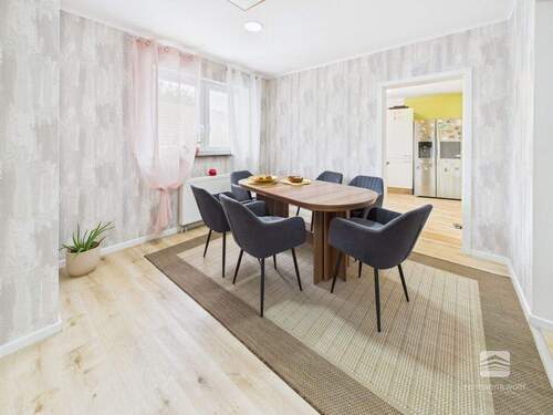 WE2: Esszimmer - 
