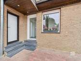 Wohnungseingang - 
