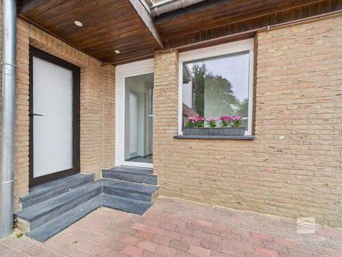 Wohnungseingang - 