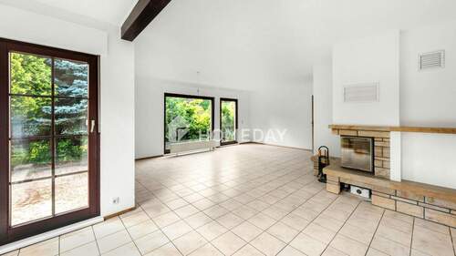 EG Wohnzimmer 3 - 