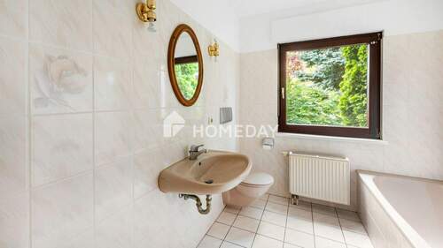 EG Badezimmer 1 - 