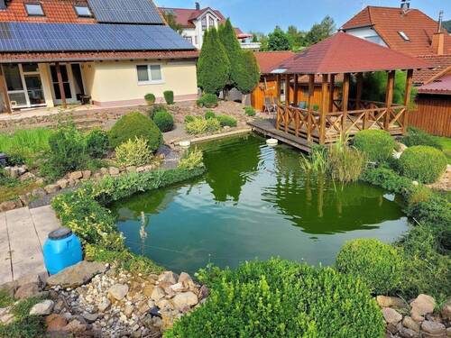 20240813_173554.jpg - Einfamilienhaus mit 356,00 m&sup2; in Breitenbach am Herzberg zum Kaufen