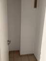 Abstellkammer in der Wohnung - 