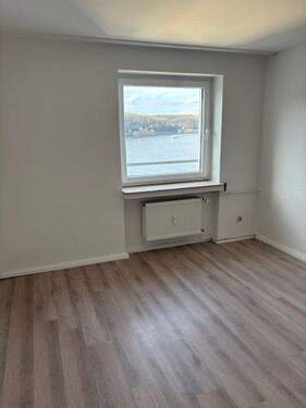 Schlafzimmer - 4 Zimmer Etagenwohnung in Remagen