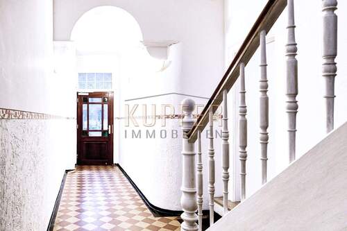 © KI Maisonette Erlangen - 5 Zimmer Etagenwohnung zum Kaufen in Erlangen