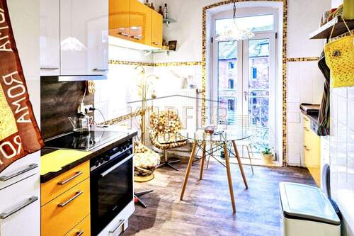 © KI Maisonette Erlangen - 