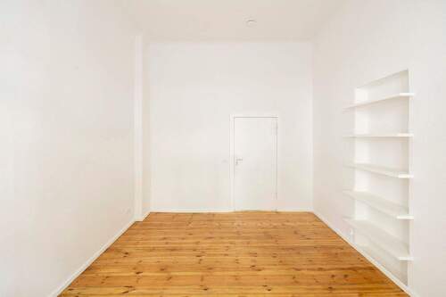 Zimmer - Etagenwohnung mit 76,50 m&sup2; in Berlin zum Kaufen