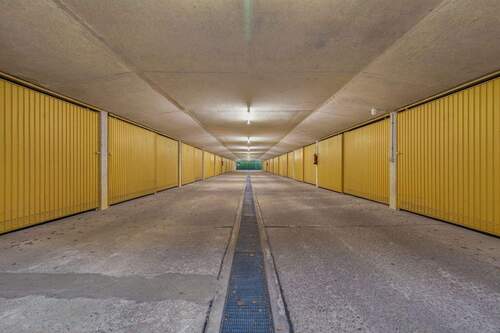 Tiefgarage - 