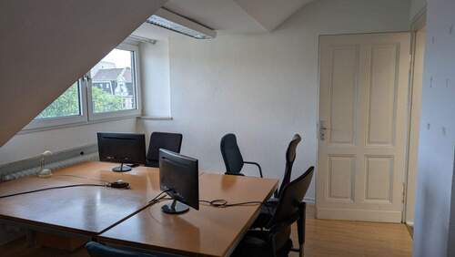 Büroraum 3 - 