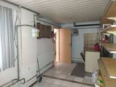 Abstellraum - 