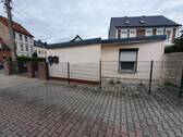 Hausansicht - 