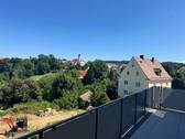 Ausblick Terrasse - 