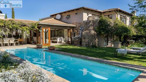 3Sixty Photography-28 - SÜDAFRIKA Französisches Landleben im beliebten Bel-Aire-Estate