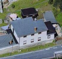 Einfamilienhaus mit großem Grundstück - Ideal für Familien - Bielatal