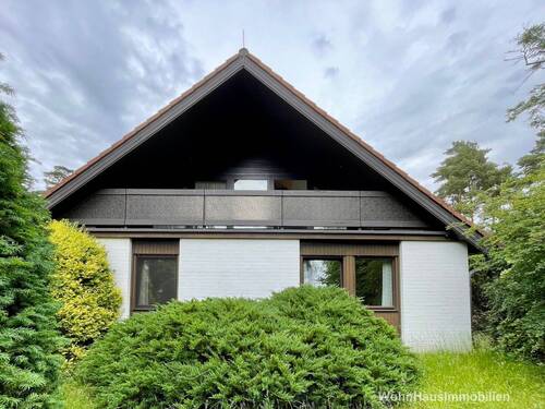 Haus in Kladow - 5 Zimmer Einfamilienhaus zum Kaufen in Berlin