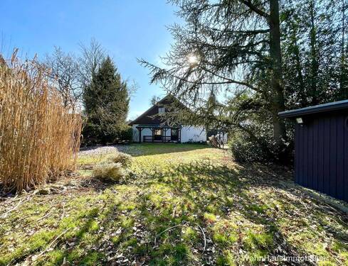 Ihr neues Zuhause in Kladow - Einfamilienhaus mit 148,00 m&sup2; in Berlin zum Kaufen
