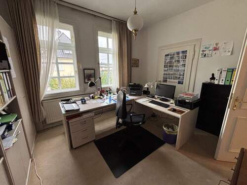 Büro - 