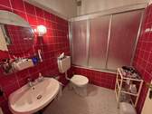 Bad im Erdgeschoss - 
