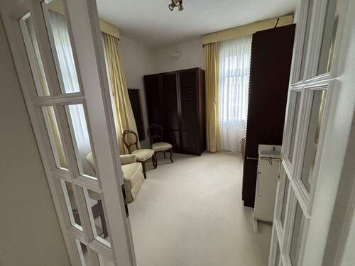 Ankleidezimmer - 
