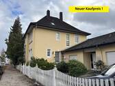 Exposéfoto - Tradition trifft Moderne - Wohn- und Geschäftshaus mit Stil!