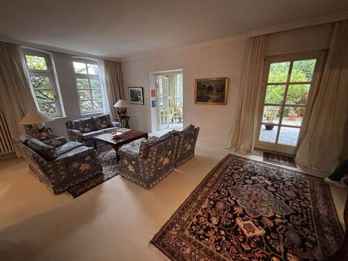 Wohnzimmer - 