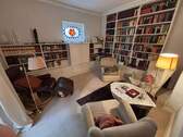 Lesezimmer - 