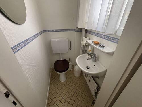 Gäste WC - 