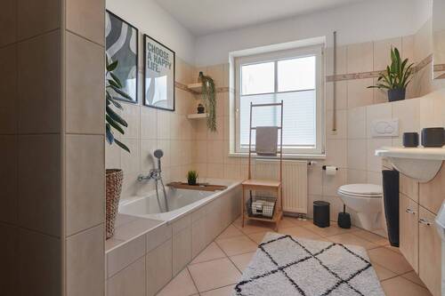 Badezimmer - 